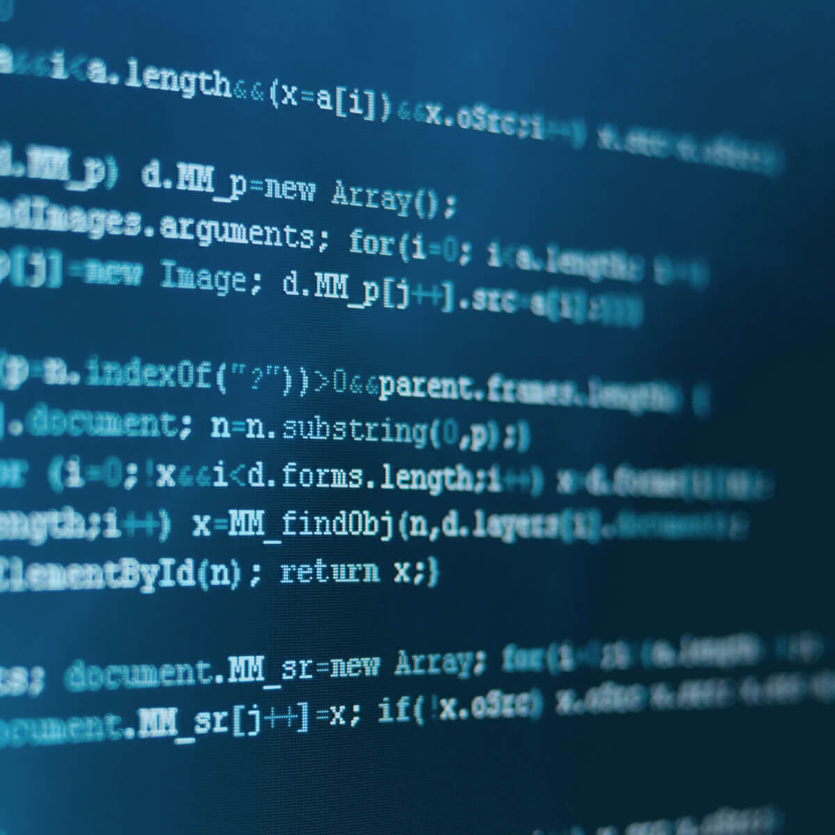code | MC Systems