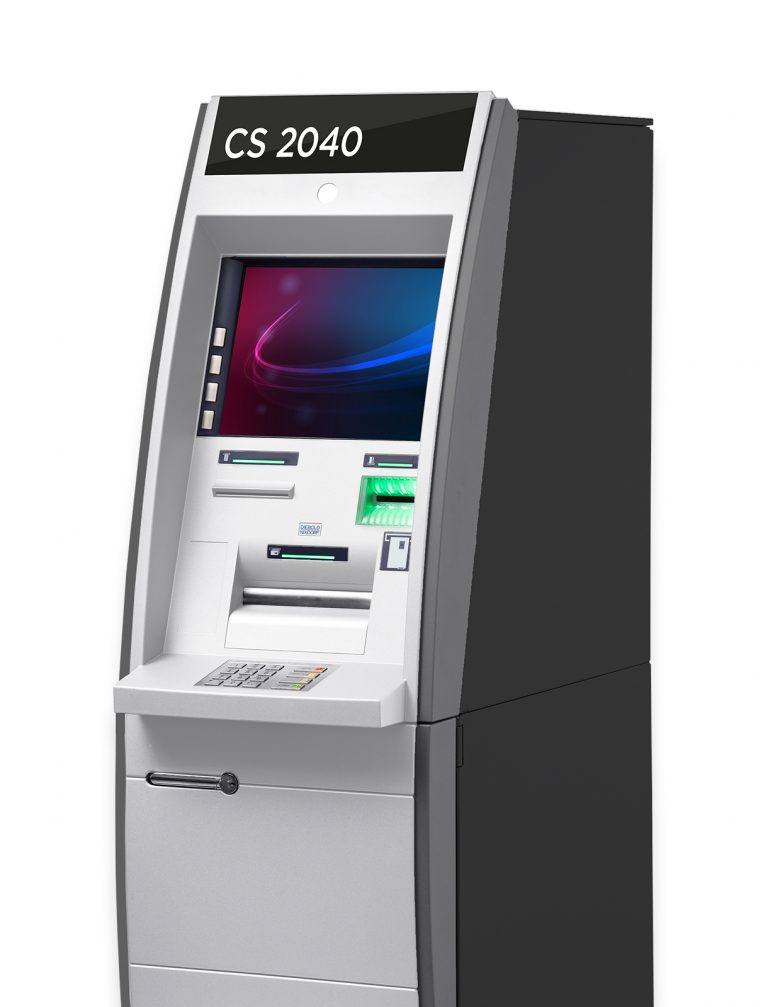 Cash Recycling ATMs MC Systems