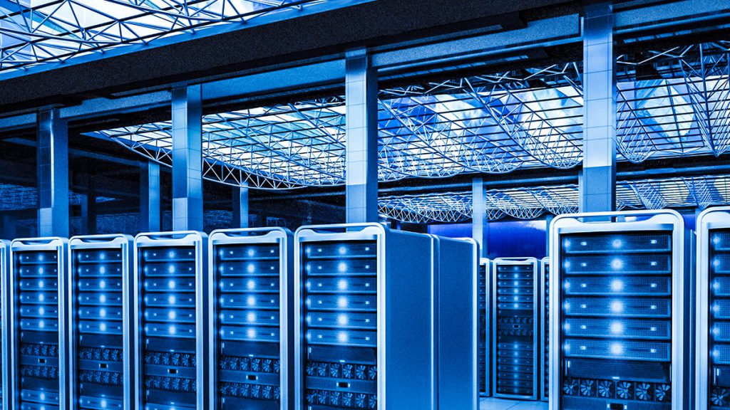 server_room_02 MC Systems