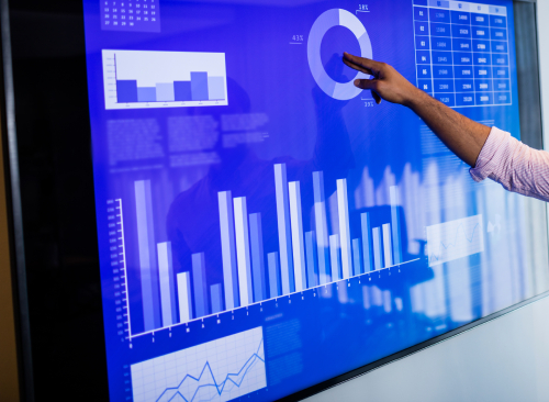 Safeguarding customer data boosts confidence in business