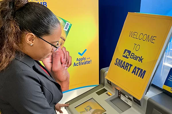 Expanding Secure, Real-Time Self-Service Banking Across Jamaica